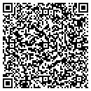 QR code with Autozone contacts