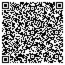 QR code with Kim's Frame & Art contacts