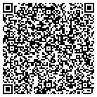 QR code with E & H Integrated Systems contacts