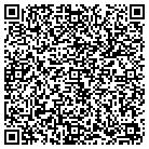 QR code with B C Floyd Trucking Co contacts