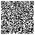 QR code with Atm contacts