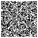 QR code with Harold M Lane DDS contacts