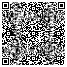 QR code with Orlinda Baptist Church contacts