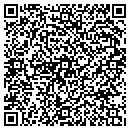 QR code with K & O Properties LLC contacts