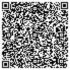 QR code with Raintree Properties Inc contacts