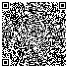 QR code with K & J Computer Services contacts