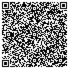 QR code with Avalar Real Est Of Sunset Bay contacts