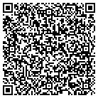 QR code with Marriott-Vanderbilt University contacts
