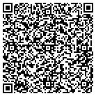 QR code with White's Chapel AME Church contacts