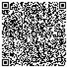QR code with Claxton True Value Hardware contacts