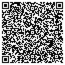 QR code with Robert Henry contacts