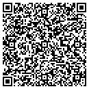 QR code with F S Sperry Co contacts