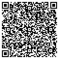 QR code with KFC contacts