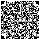 QR code with James Willis Grading contacts