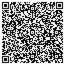 QR code with Preston's contacts
