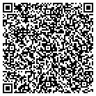QR code with Hix Brothers Tractor Service contacts