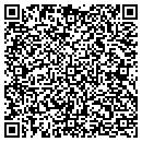 QR code with Cleveland Reporting Co contacts