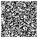 QR code with Autozone contacts