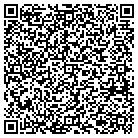 QR code with Collins Grave & Vault Service contacts