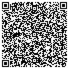 QR code with F Whitfield Addicks CPA contacts