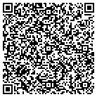QR code with 3 Cs Intergrated Mfg Inc contacts