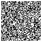 QR code with C Michael Locke Plc contacts