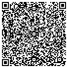 QR code with Timberidge Authentic Cabin contacts