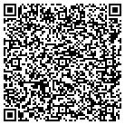 QR code with Mantooth Custom Meat Cutng Service contacts