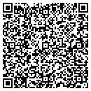 QR code with Tea Cottage contacts