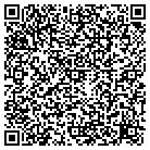 QR code with C & S Dozer & Trackhoe contacts