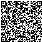 QR code with Phillips Billiard Service contacts