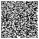 QR code with Ron Moore CPA contacts