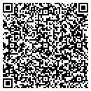 QR code with James P Barnes DDS contacts