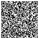 QR code with C G's Slender You contacts