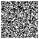 QR code with P & P Intl Inc contacts