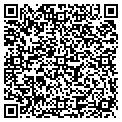 QR code with Cvs contacts