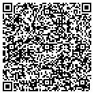 QR code with Family Hair Design Inc contacts