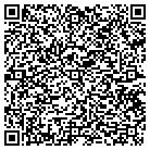 QR code with Clubside One Hour Martinizing contacts