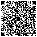QR code with Geno's Pizza contacts