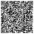 QR code with James Longest contacts