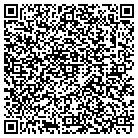 QR code with Allan Hales Trucking contacts