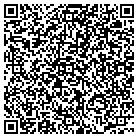 QR code with Maryvlle Gnrtor Starter Rbldrs contacts