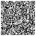 QR code with Alfred J Debusk Jr DDS contacts