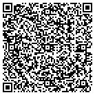 QR code with Magic Wand Carpet Care contacts