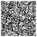 QR code with C J's Copiers Plus contacts