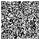 QR code with US Army Reserve contacts