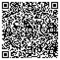 QR code with Luce contacts