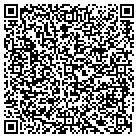 QR code with Action Appearance Lot Striping contacts