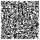 QR code with Hillview Bptst Church Franklin contacts