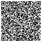 QR code with Hampton Janitorial Service contacts